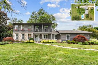 525 Coventry Road, Troy, IL 62294