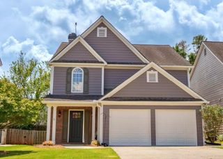 2320 ASHTON Drive, Roswell, GA 30076