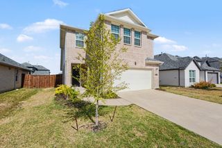705 Rusty Spurs Place, Celina, TX 75009