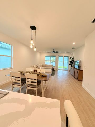 13462 SW Bally Drive, Port St. Lucie, Port St Lucie, FL 34987