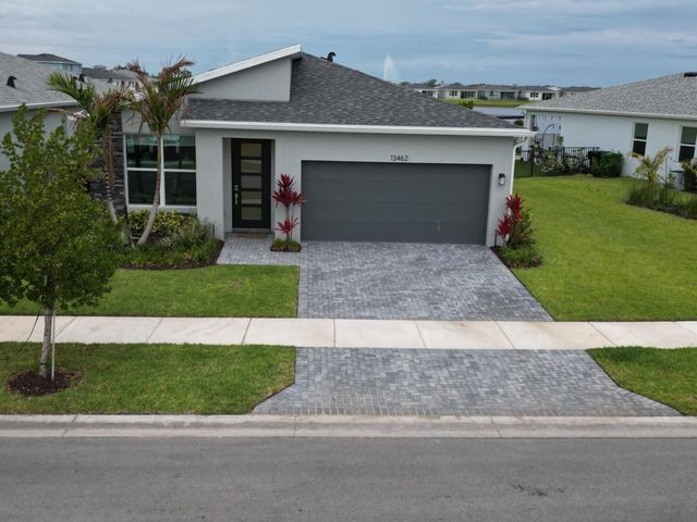 13462 SW Bally Drive, Port St. Lucie, Port St Lucie, FL 34987