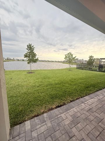 13462 SW Bally Drive, Port St. Lucie, Port St Lucie, FL 34987