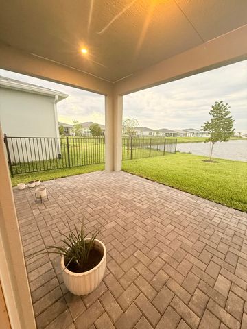 13462 SW Bally Drive, Port St. Lucie, Port St Lucie, FL 34987