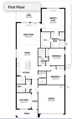 13462 SW Bally Drive, Port St. Lucie, Port St Lucie, FL 34987