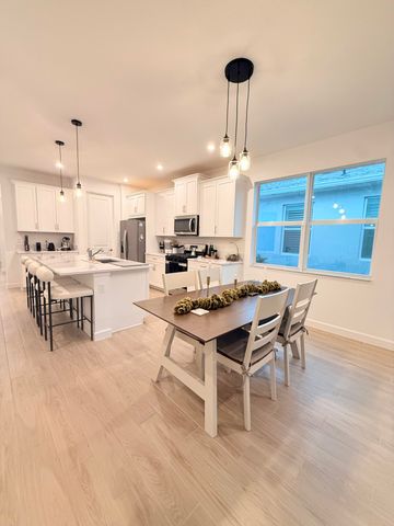 13462 SW Bally Drive, Port St. Lucie, Port St Lucie, FL 34987