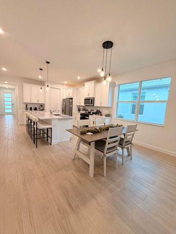 13462 SW Bally Drive, Port St. Lucie, Port St Lucie, FL 34987
