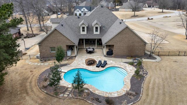 408 Huntcliff Drive, Jonesboro, AR 72404