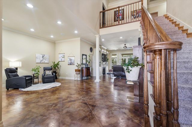 408 Huntcliff Drive, Jonesboro, AR 72404