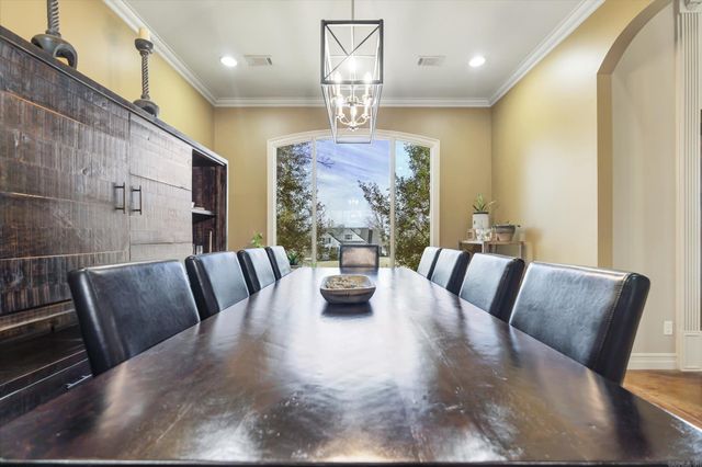 408 Huntcliff Drive, Jonesboro, AR 72404