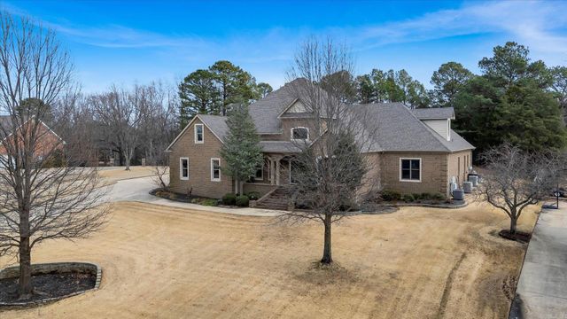 408 Huntcliff Drive, Jonesboro, AR 72404