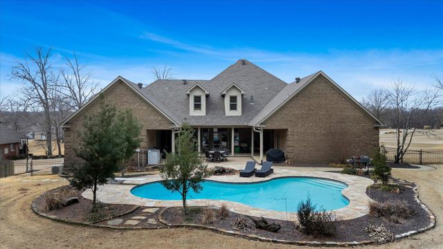 408 Huntcliff Drive, Jonesboro, AR 72404
