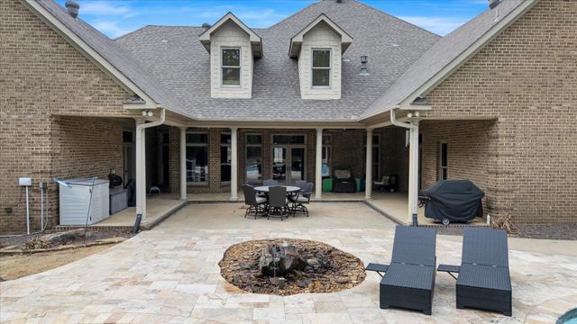 408 Huntcliff Drive, Jonesboro, AR 72404