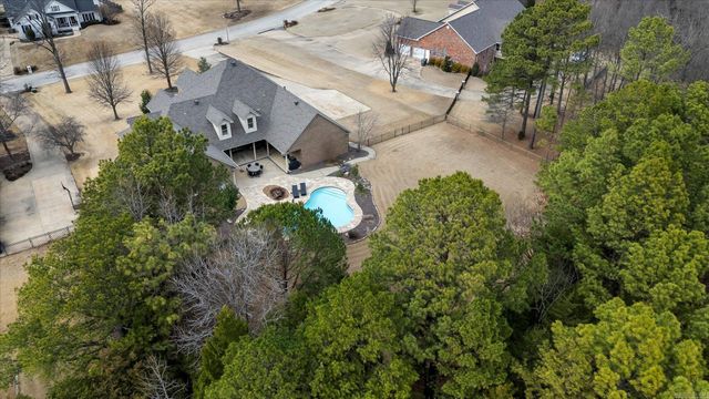 408 Huntcliff Drive, Jonesboro, AR 72404