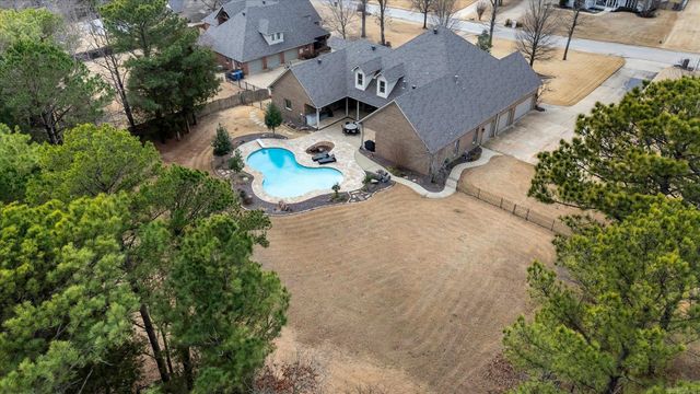 408 Huntcliff Drive, Jonesboro, AR 72404
