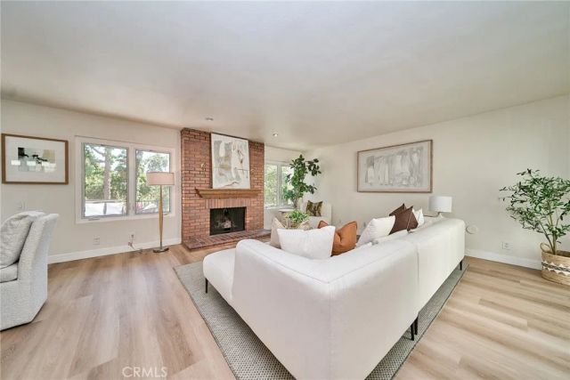 2809 Park Vista Court, Fullerton, CA 92835