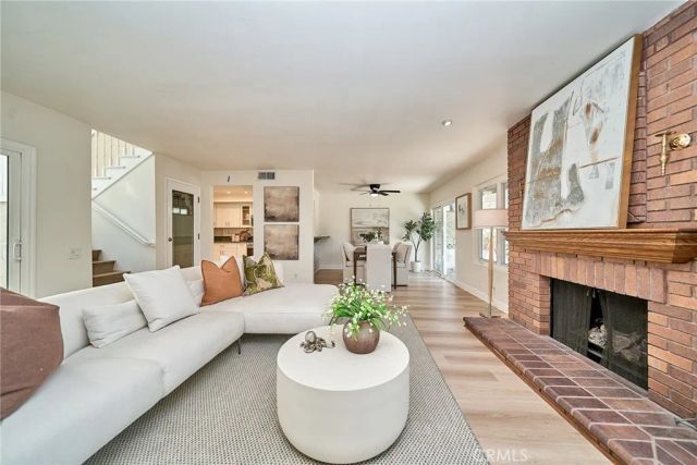2809 Park Vista Court, Fullerton, CA 92835