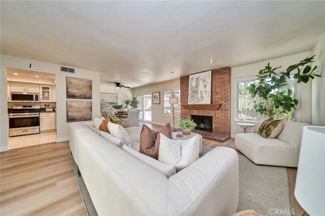 2809 Park Vista Court, Fullerton, CA 92835