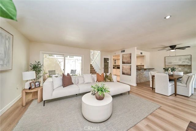 2809 Park Vista Court, Fullerton, CA 92835