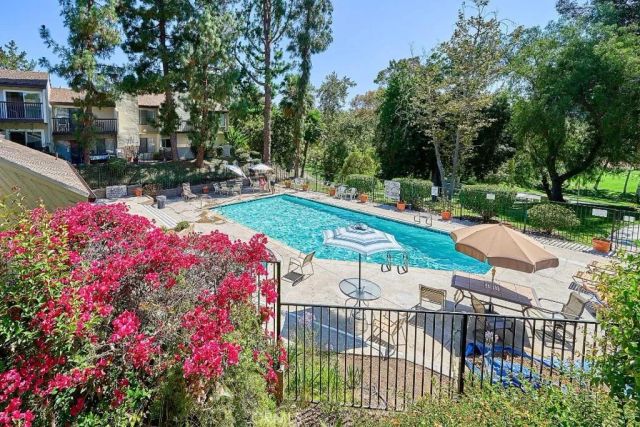 2809 Park Vista Court, Fullerton, CA 92835