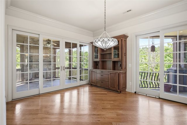 130 River Ridge Road, Sunset, SC 29685