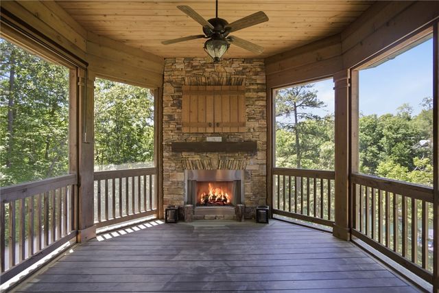 130 River Ridge Road, Sunset, SC 29685