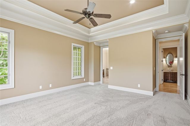 130 River Ridge Road, Sunset, SC 29685