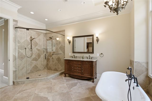 130 River Ridge Road, Sunset, SC 29685