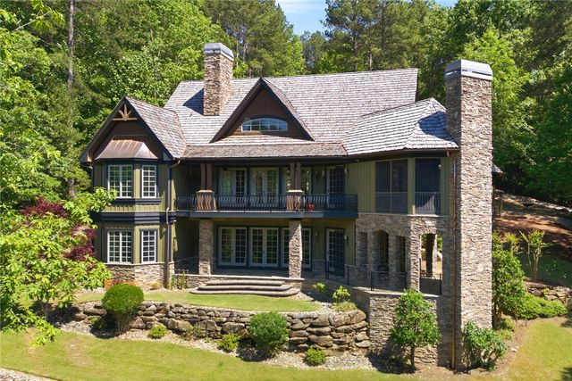 130 River Ridge Road, Sunset, SC 29685