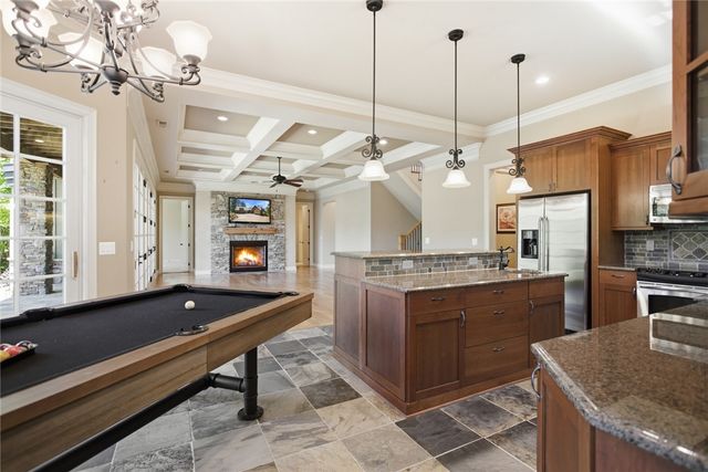 130 River Ridge Road, Sunset, SC 29685