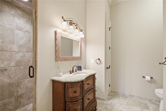 130 River Ridge Road, Sunset, SC 29685