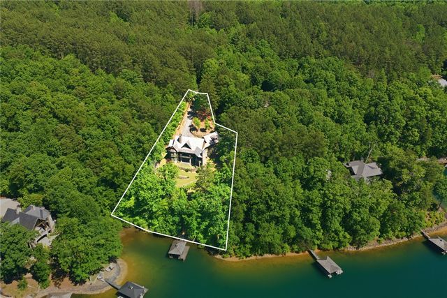 130 River Ridge Road, Sunset, SC 29685