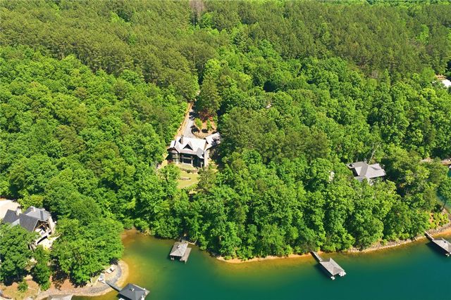 130 River Ridge Road, Sunset, SC 29685