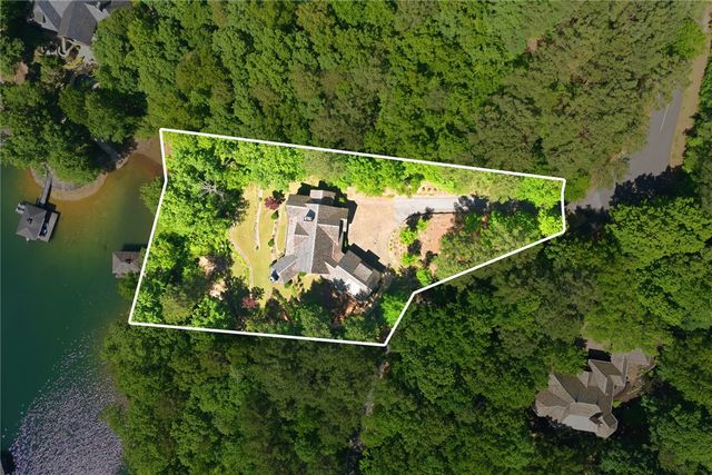 130 River Ridge Road, Sunset, SC 29685