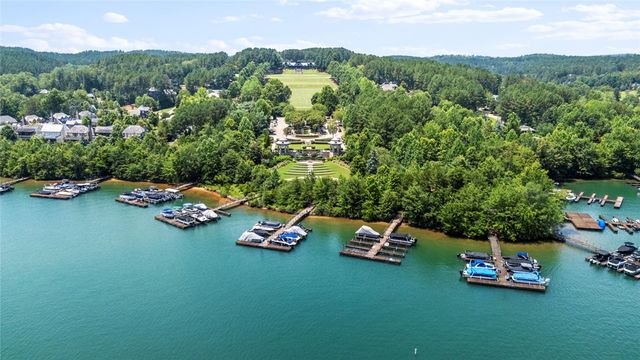 130 River Ridge Road, Sunset, SC 29685