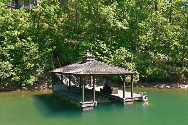 130 River Ridge Road, Sunset, SC 29685