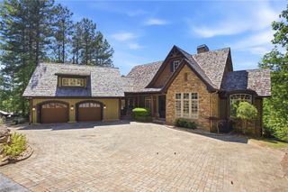 130 River Ridge Road, Sunset, SC 29685