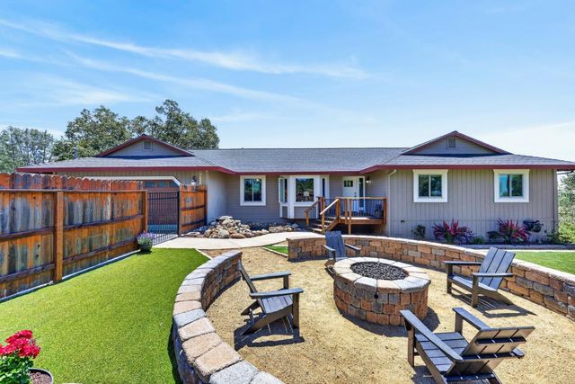 4820 Shooting Star Rd, Pollock Pines, CA 95726