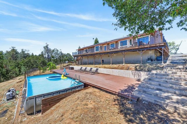 4820 Shooting Star Rd, Pollock Pines, CA 95726