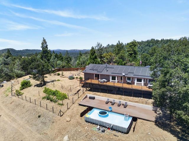 4820 Shooting Star Rd, Pollock Pines, CA 95726