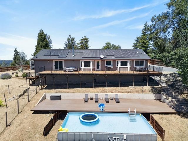 4820 Shooting Star Rd, Pollock Pines, CA 95726