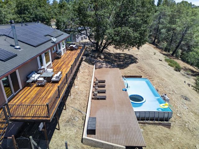 4820 Shooting Star Rd, Pollock Pines, CA 95726