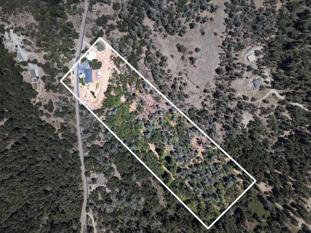 4820 Shooting Star Rd, Pollock Pines, CA 95726