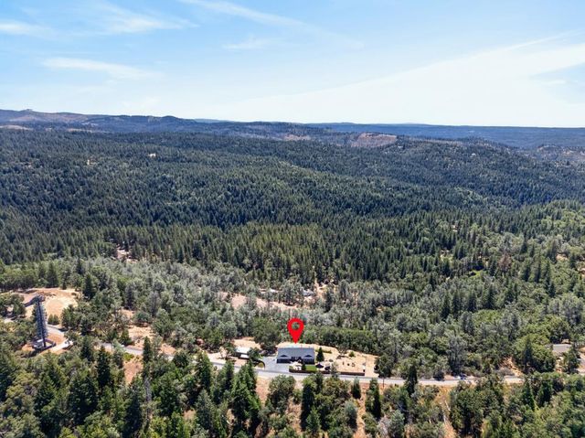 4820 Shooting Star Rd, Pollock Pines, CA 95726