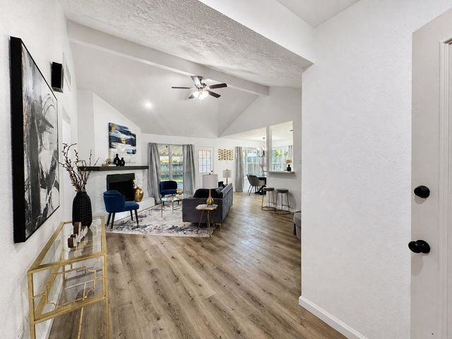 2703 Northern Drive, League City, TX 77573