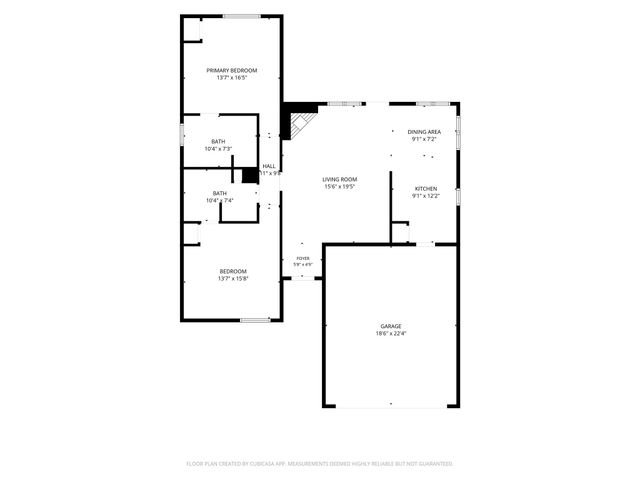 2703 Northern Drive, League City, TX 77573