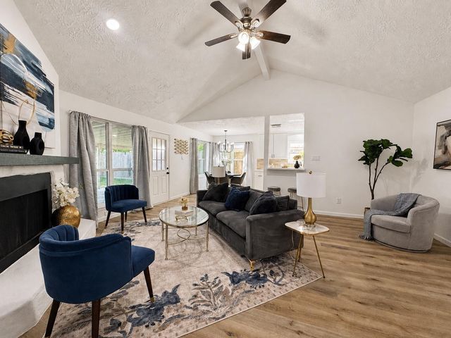 2703 Northern Drive, League City, TX 77573