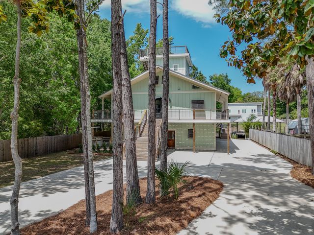 398 W Point Washington Road, Santa Rosa Beach, FL 32459
