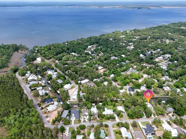 398 W Point Washington Road, Santa Rosa Beach, FL 32459