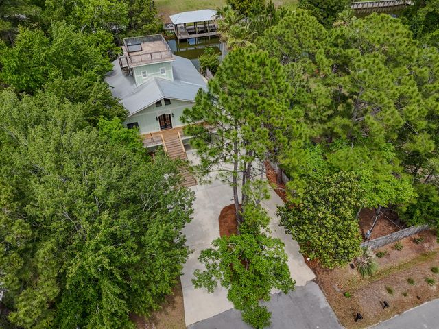 398 W Point Washington Road, Santa Rosa Beach, FL 32459