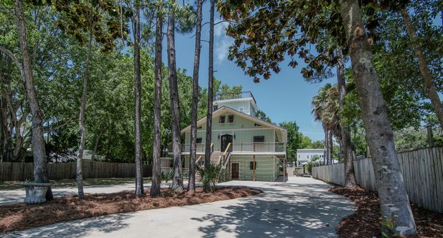 398 W Point Washington Road, Santa Rosa Beach, FL 32459
